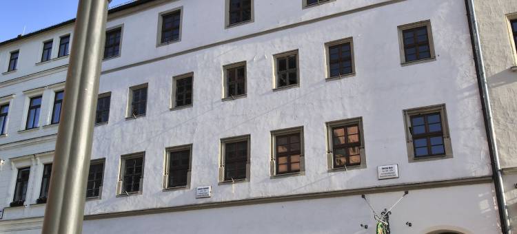 威滕伯格啤酒屋酒店(Hotel Brauhaus Wittenberg)图片