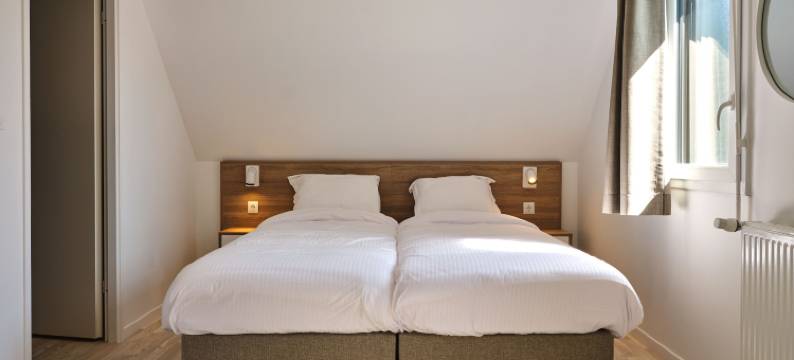 贝尔克梅尔多米奥度假酒店(Dormio Resort Berck-Sur-Mer)图片