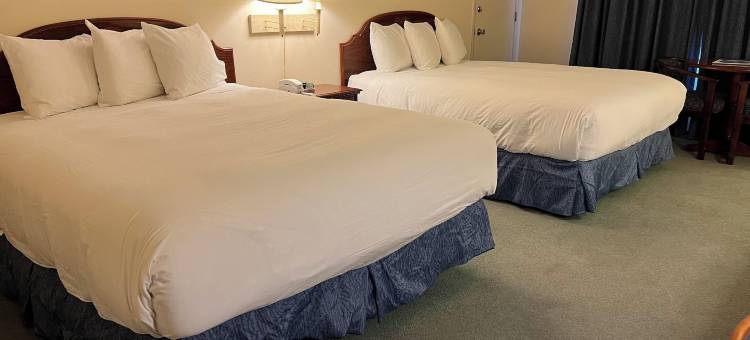 哈德曼宾馆(Hardman House)图片