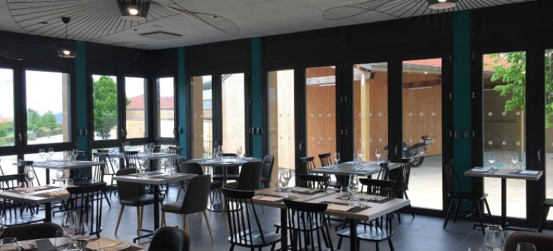 菲里希恩酒店(Le Felicien)图片