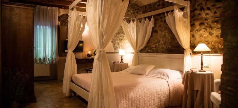 德伊穆尔里尼别墅(Villa dei Mulini)图片