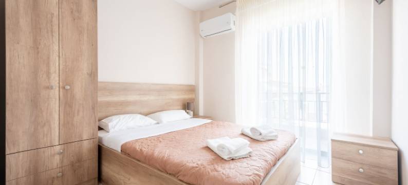 米洛纳斯屋酒店(Milonas House Apartments)图片