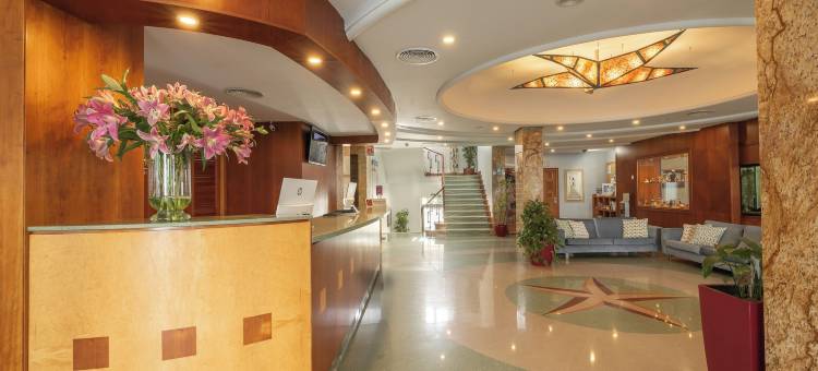 贝拉马尔海滩水疗酒店(Bellamar Hotel Beach & Spa)图片