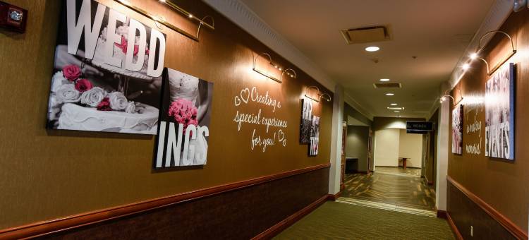 惠灵岛娱乐场及赛马场酒店(Wheeling Island Hotel-Casino-Racetrack)图片