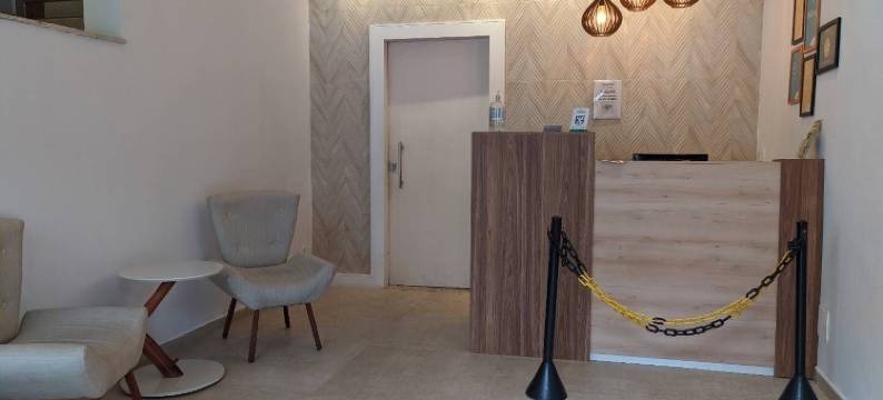 维拉阿皮亚旅馆(Pousada Vila Appia)图片