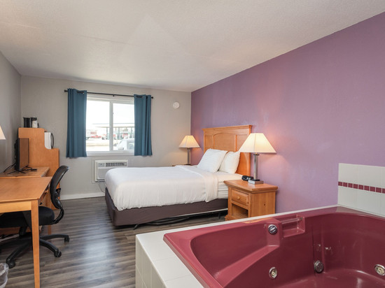 Sauk River Inn & Suites, a Travelodge by Wyndham