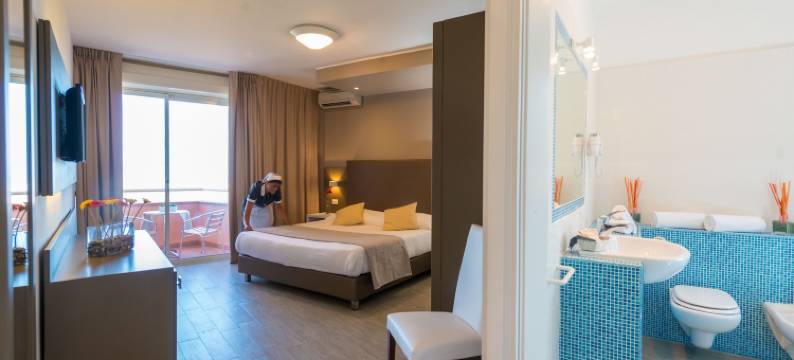 贝尔3酒店(Hotel Bel 3)图片