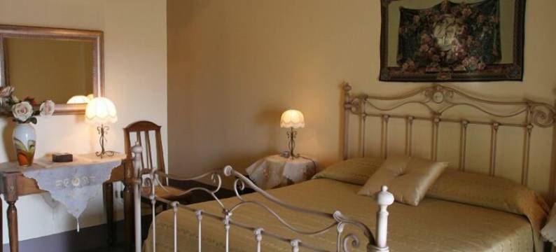 甘比诺宫民宿(B&B Palazzo Gambino)图片