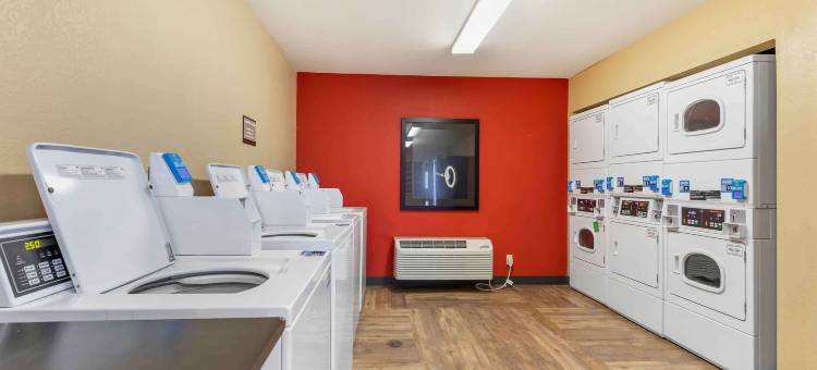 常驻美国酒店 - 奥斯汀 - 圆石城- 南(Extended Stay America Suites - Austin - Round Rock - South)图片