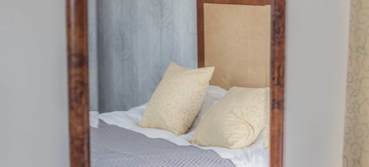 凯尔德绿屋酒店(Keld Green House)图片