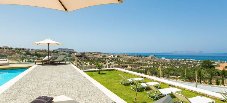 GG别墅(Premium SeaView Villa GG with Private Pool, Sauna and Gym)图片