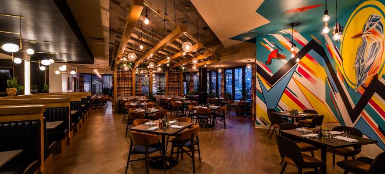 里士满万豪酒店(Richmond Marriott)图片