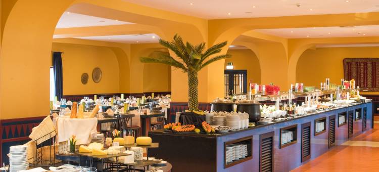 Vila Galé Tavira 城市与文化体验(Vila Gale Tavira)图片