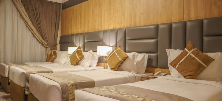 佐瓦国际酒店(Zowar Alalami Hotel)图片