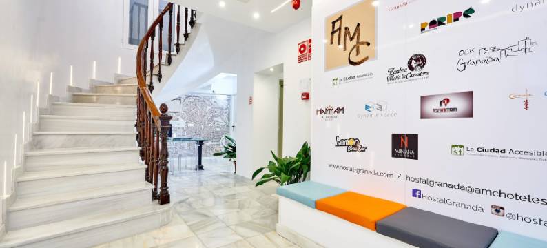 AMC格拉纳达(AMC Granada)图片