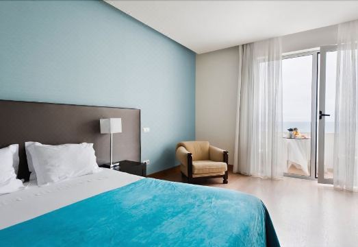 Hotel Mar e Sol & Spa Hotel Overview