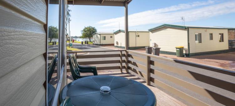 BIG4 休斯港度假公园(Big4 Port Hughes Holiday Park)图片