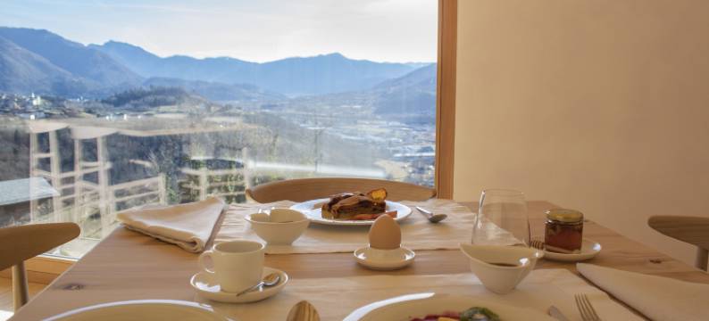 马索太阳农庄酒店(Maso Al Sole Agriturismo)图片