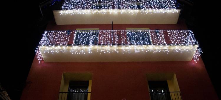 萨乌斯酒店(Hotel Saueth)图片