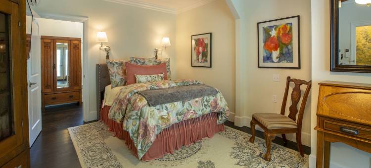 登巴尔屋旅馆 - 活动酒店(Dunbar House Inn and Event Property)图片