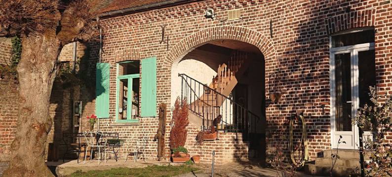 家之旅馆(Les Chambres du Relais)图片