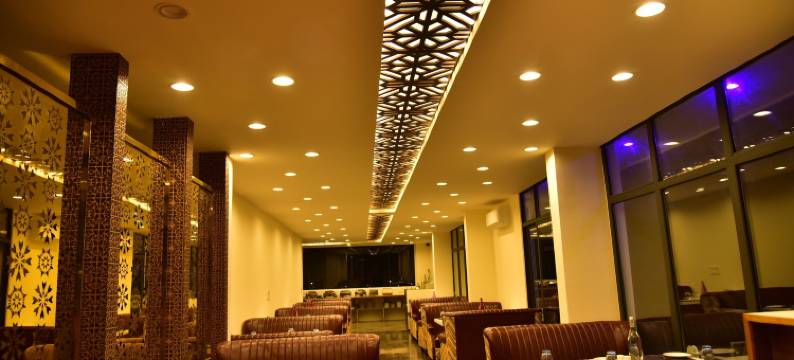 白羽酒店(White Feather)图片