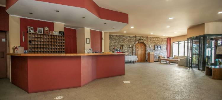 莱卡丁酒店(Hotel Lecadin)图片