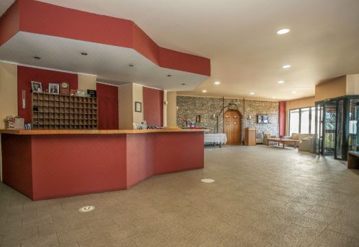 Hotel Lecadin Hotel Overview