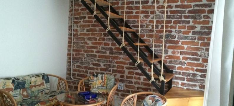 普普波哥米尔酒店(Hostel Pop Bogomil)图片