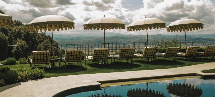 圣米迦勒别墅，贝梦德酒店，佛罗伦萨(Villa San Michele, A Belmond Hotel, Florence)图片