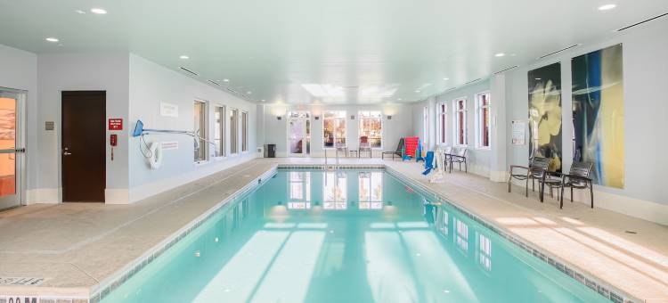 彭萨科拉机场凯悦嘉轩酒店(Hyatt Place Pensacola Airport)图片