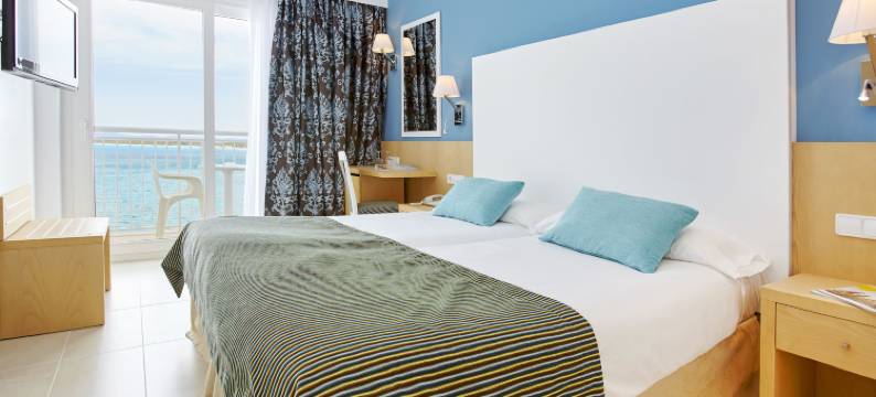 马克斯环球酒店(Universal Hotel Marqués)图片