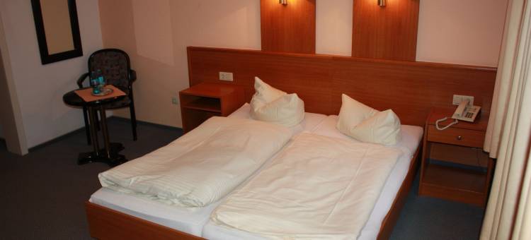 米森霍尔尼尔霍夫酒店(Misselhorner Hof)图片