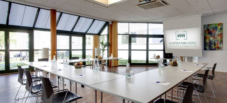 格洛斯楚普公园酒店(Glostrup Park Hotel)图片