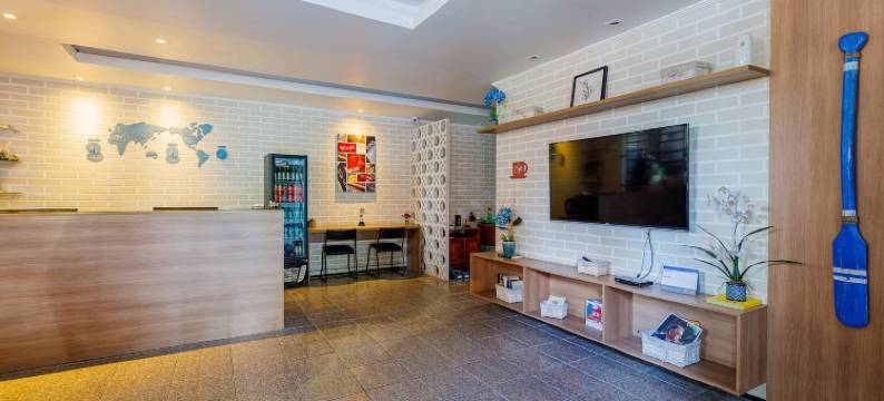 美耶雷勒酒店(Hotel Meireles)图片