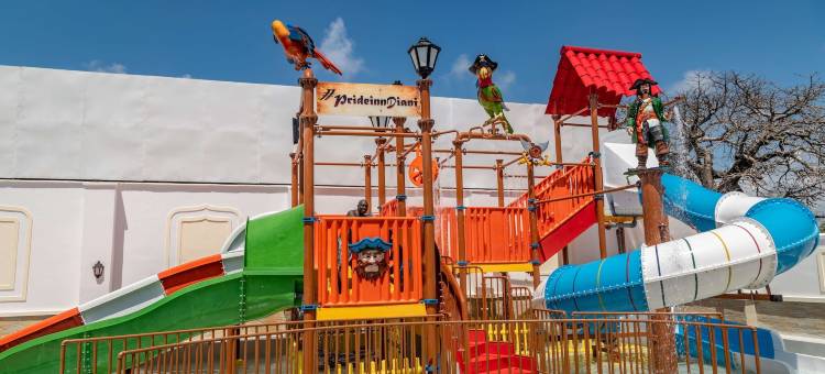 骄傲旅馆酒店-迪亚尼(PrideInn Hotel Diani)图片