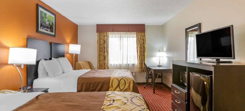 罗德威酒店(Rodeway Inn)图片