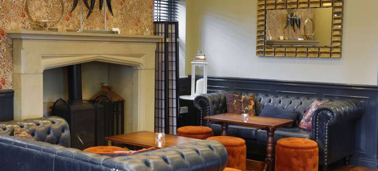 埃克尔斯顿酒店，贝斯特韦斯特品质精选(The Eccleston Hotel, BW Signature Collection)图片