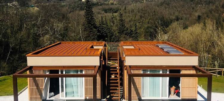 雅博卡萨酒店(L'Alberocasa Eco Residence)图片