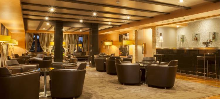 托莱多AC酒店(AC Hotel Ciudad de Toledo)图片