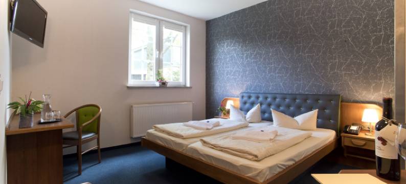 海尔伯格尔霍夫瑞恩提酒店(Rennsteighotel Herrnberger Hof)图片