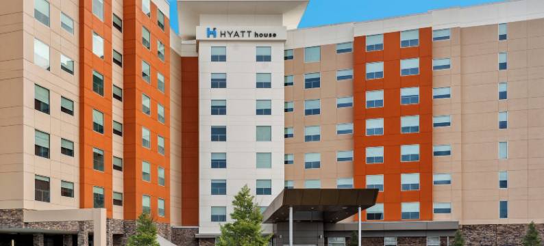 奥兰多国际大道凯悦嘉寓酒店(Hyatt House Orlando International Drive)图片