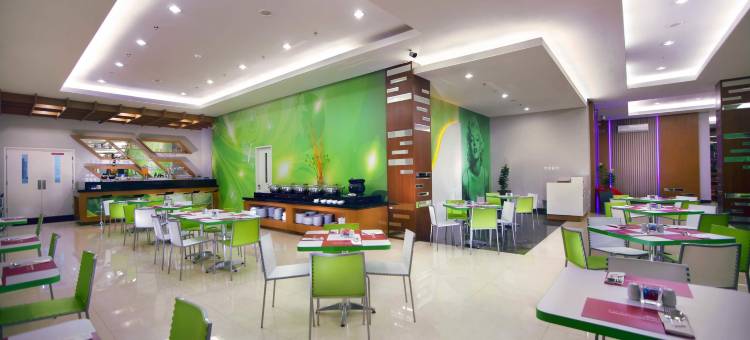 茂物帕德加加兰法维酒店(Favehotel Padjajaran Bogor)图片