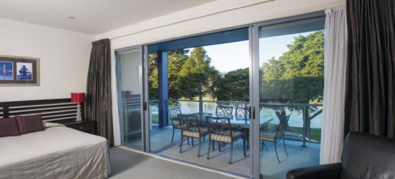 埃默拉尔德酒店(Emerald Hotel)图片