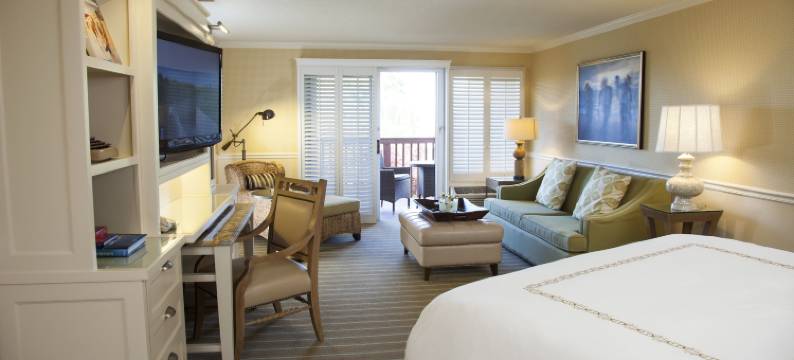 海边豪宅度假酒店及高尔夫俱乐部(The Mansion at Ocean Edge Resort & Golf Club)图片