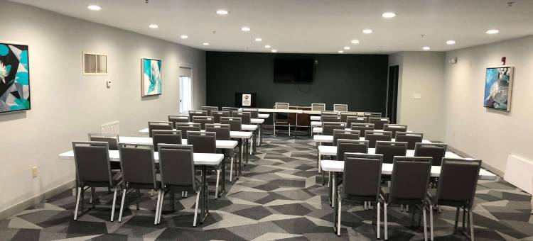 Best Western Plus Vermilion River Inn & Suites图片