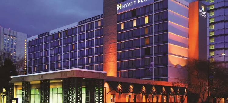 凯悦嘉轩-圣何塞(Hyatt Place San Jose)图片