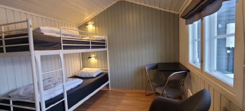 岛上旅游中心乡间房屋(Øen Turistsenter Cottages)图片