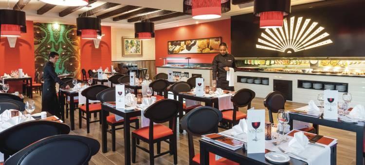 路阿瑞卡斯酒店 - 限成人(Hotel Riu Arecas - Adults Only)图片