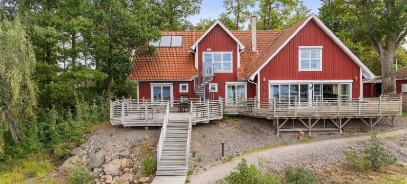 First Camp Sjöstugan - Älmhult图片